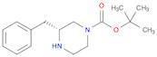 (R)-1-Boc-3-Benzylpiperazine