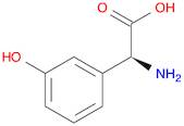 (S)-3-Hydroxyphenylglycine