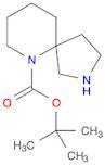 6-Boc-2,6-diazaspiro[4.5]decane