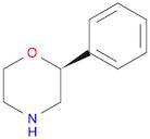 (S)-2-Phenylmorpholine