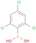 2,4,6-Trichlorophenylboronic acid