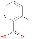 3-Iodopicolinic acid