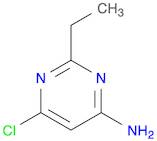 6-Chloro-2-ethylpyrimidin-4-amine