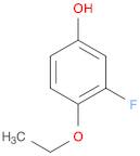 4-Ethoxy-3-fluorophenol