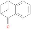 1,3-Methanonaphthalen-4(1H)-one, 2,3-dihydro-