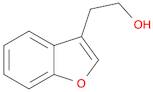 2-BENZO[B]FURAN-3-YLETHANOL