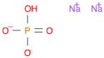 Disodium hydrogenorthophosphate