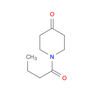 1-BUTYRYLPIPERIDIN-4-ONE