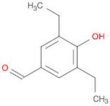 3,5-Diethyl-4-hydroxybenzaldehyde