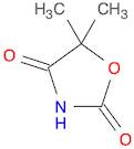 5,5-Dimethyloxazolidine-2,4-dione