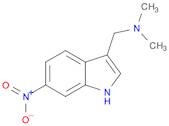 6-Nitrogramine