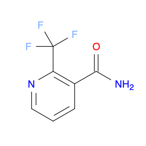 2-(Trifluoromethyl)nicotinamide