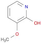 3-Methoxypyridin-2-ol