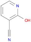 2-Hydroxynicotinonitrile