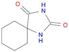 1,3-Diazaspiro[4.5]decane-2,4-dione