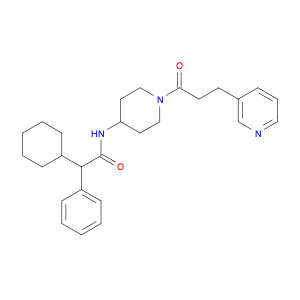 C3A Receptor Agonist