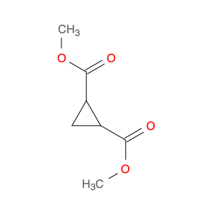 Dimethyl cyclopropane-1,2-dicarboxylate