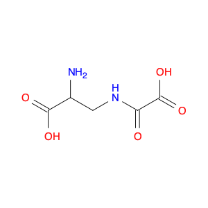 2-Amino-3-(carboxyformamido)propanoic acid