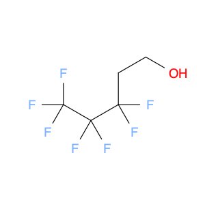 3,3,4,4,5,5,5-Heptafluoro-1-pentanol