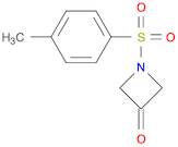 1-Tosylazetidin-3-one