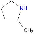 2-Methylpyrrolidine