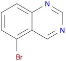 5-Bromoquinazoline