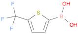 5-TRIFLUOROMETHYL-THIOPHENE-2-BORONIC ACID