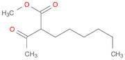 Methyl 2-acetyloctanoate