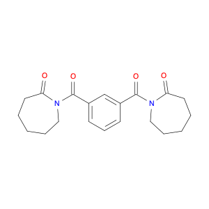 1,1'-Isophthaloylbis(azepan-2-one)