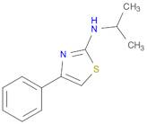 N-Isopropyl-4-phenylthiazol-2-amine