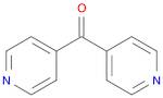 Di(pyridin-4-yl)methanone