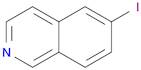 6-Iodoisoquinoline