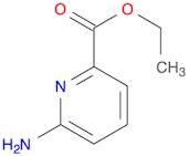 Ethyl 6-aminopicolinate