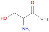 3-Amino-4-hydroxybutan-2-one