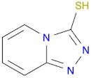 [1,2,4]Triazolo[4,3-a]pyridine-3-thiol