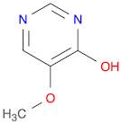 5-Methoxypyrimidin-4-ol