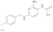 D 13223 (Flupirtine Metabolite)