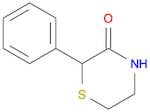 2-Phenylthiomorpholin-3-one