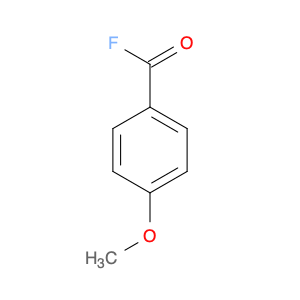 4-METHOXY-BENZOYL FLUORIDE