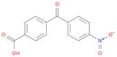 4-(4-NITRO-BENZOYL)-BENZOIC ACID