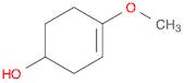 4-Methoxycyclohex-3-enol