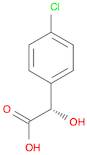 (S)-2-(4-Chlorophenyl)-2-hydroxyacetic acid