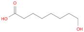 8-Hydroxyoctanoic acid