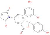 FLUORESCEIN-5-MALEIMIDE