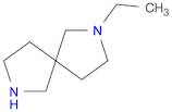 2-Ethyl-2,7-diazaspiro[4.4]nonane