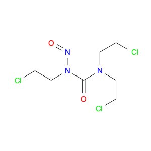 N-Nitrosotris-(2-chloroethyl)urea 90%