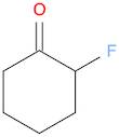 2-Fluorocyclohexanone