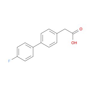 2-(4'-Fluoro-[1,1'-biphenyl]-4-yl)acetic acid