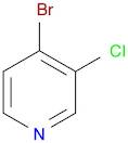 4-Bromo-3-chloropyridine