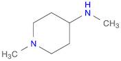 1-Methyl-4-(methylamino)piperidine